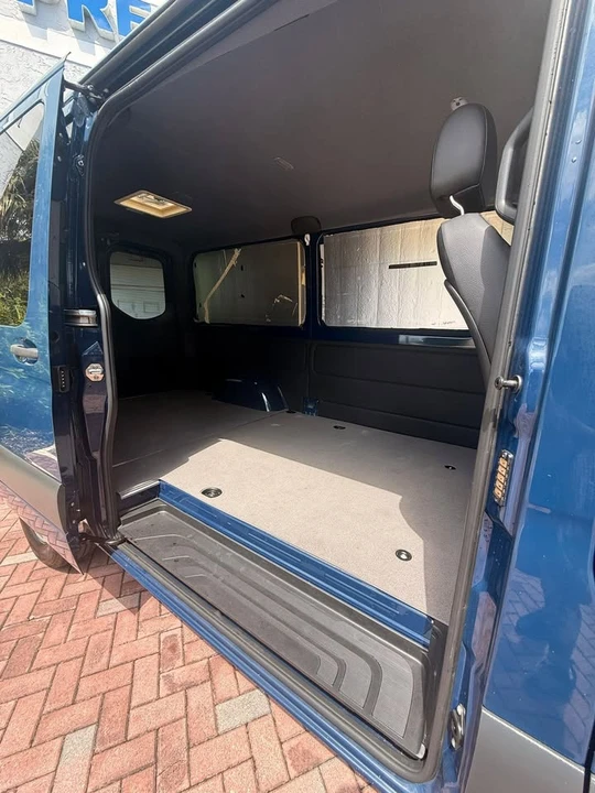 2022 Mercedes-Benz VS30 Sprinter - Image 2 of 7