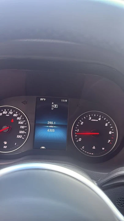 2022 Mercedes-Benz VS30 Sprinter - Image 7 of 7