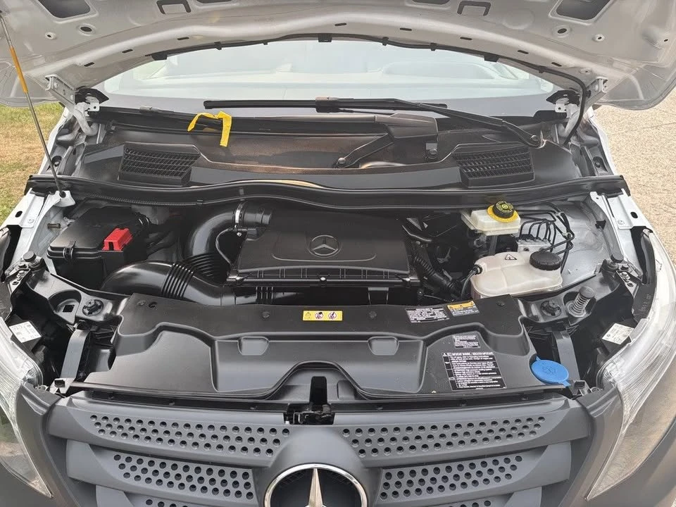 2022 Mercedes-Benz Sprinter - Image 19 of 19