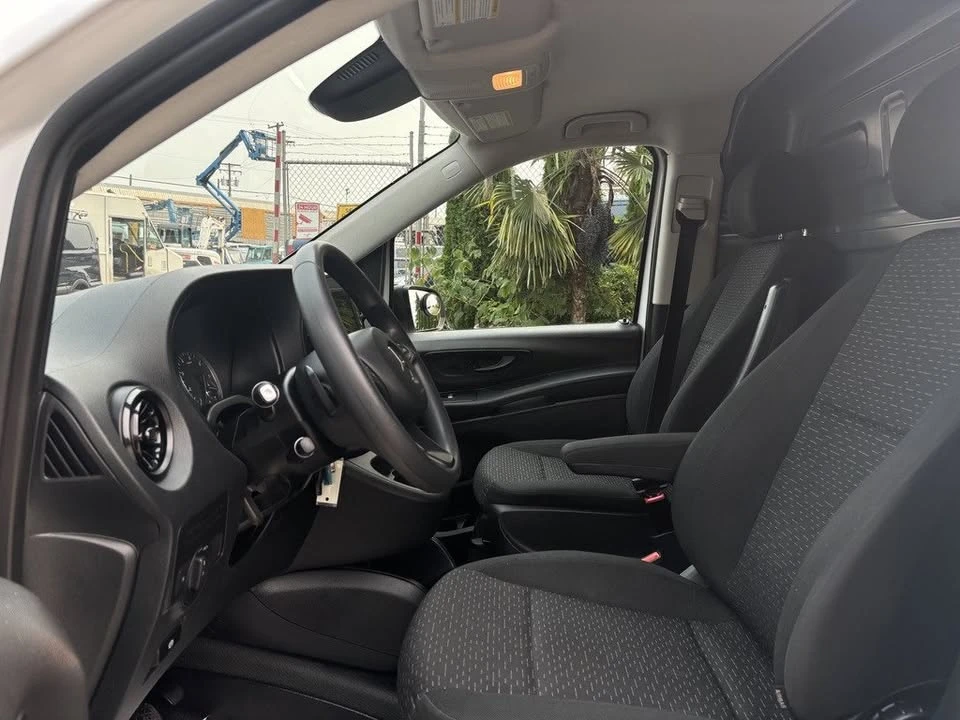 2022 Mercedes-Benz Sprinter - Image 10 of 19