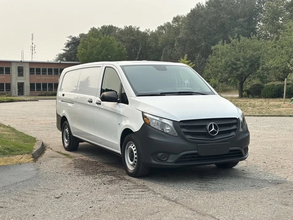 2022 Mercedes-Benz Sprinter - Image 6 of 19