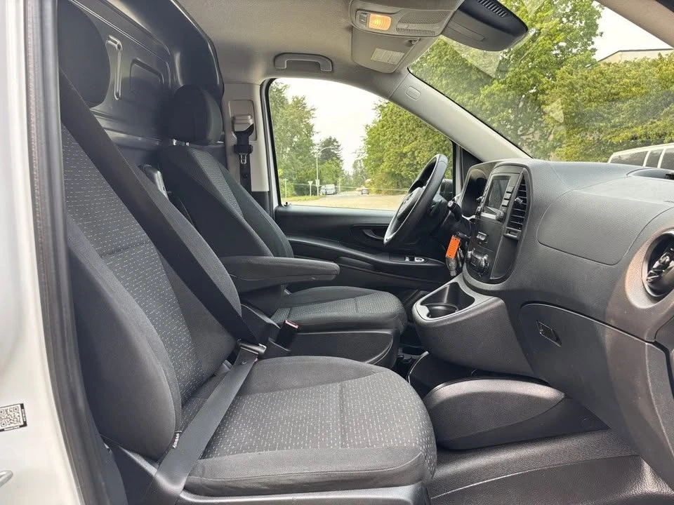 2022 Mercedes-Benz Sprinter - Image 15 of 19