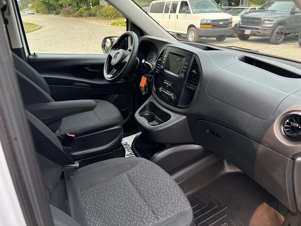 2022 Mercedes-Benz Sprinter - Image 16 of 19