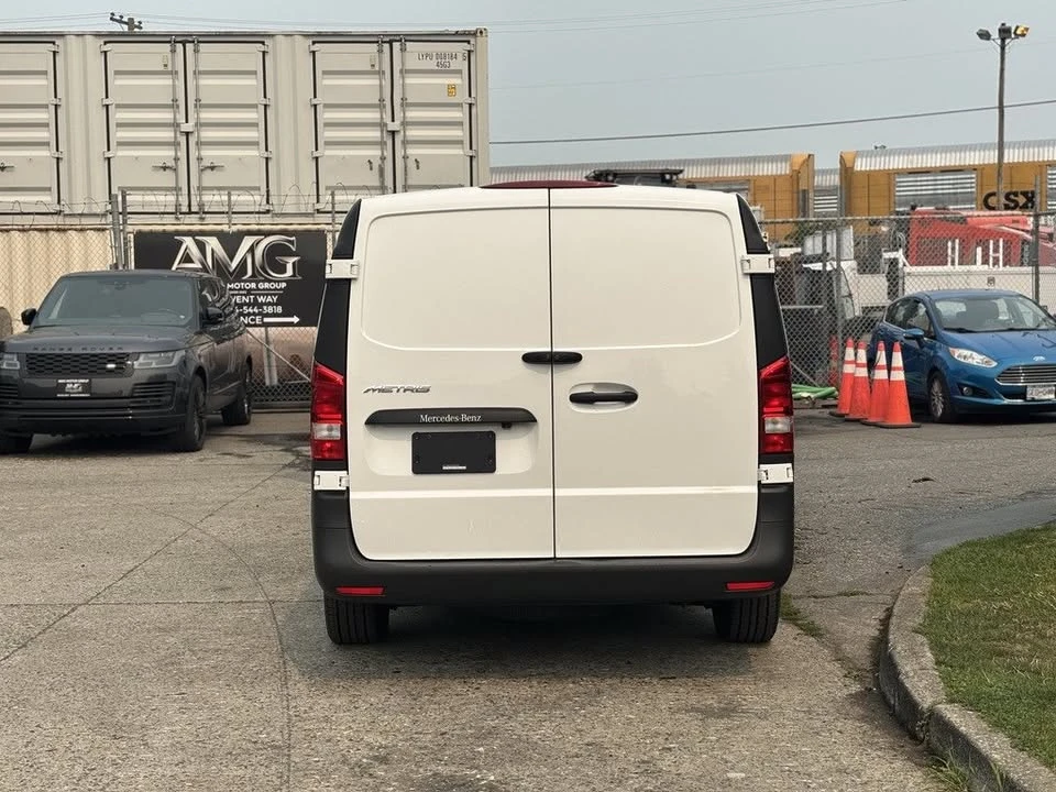 2022 Mercedes-Benz Sprinter - Image 4 of 19