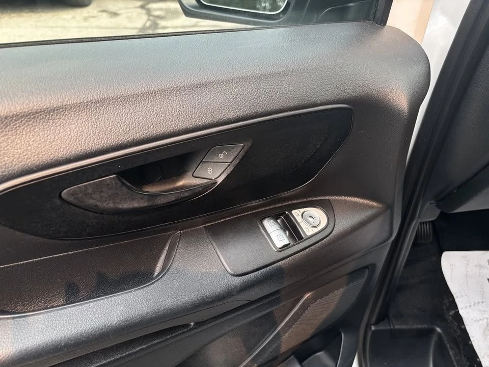 2022 Mercedes-Benz Sprinter - Image 9 of 19