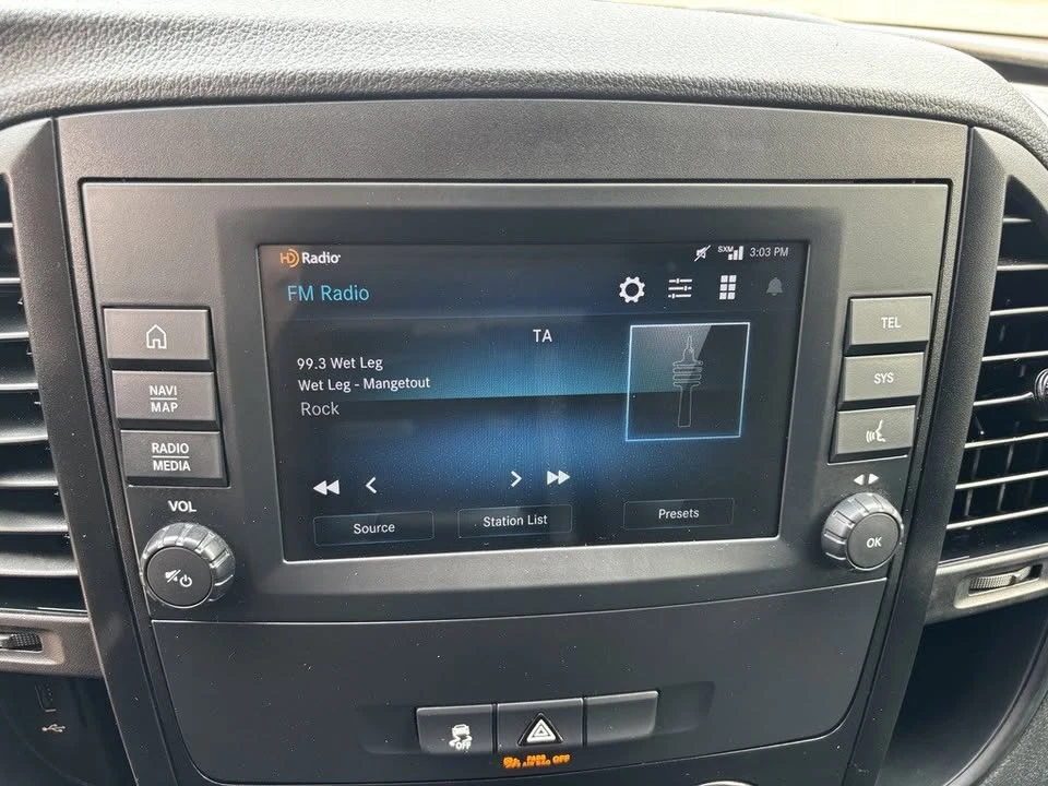 2022 Mercedes-Benz Sprinter - Image 14 of 19