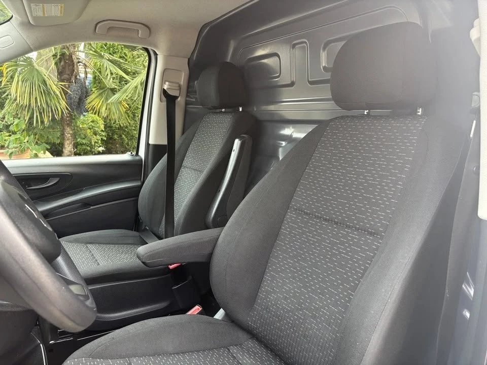 2022 Mercedes-Benz Sprinter - Image 11 of 19