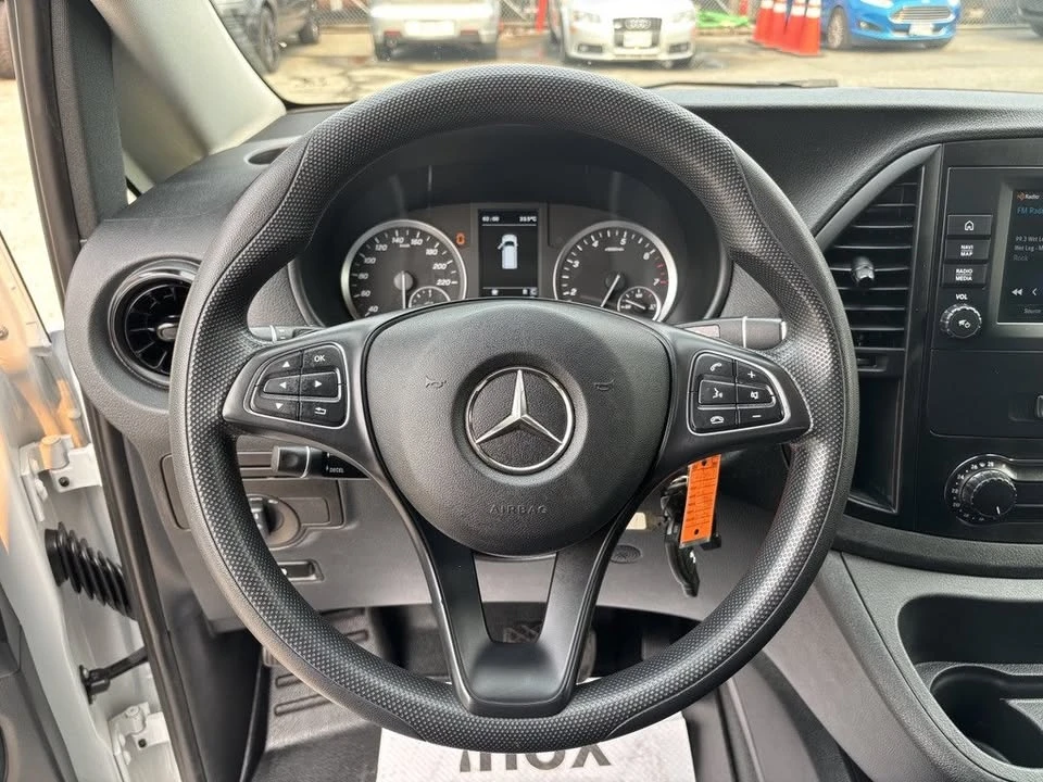 2022 Mercedes-Benz Sprinter - Image 12 of 19