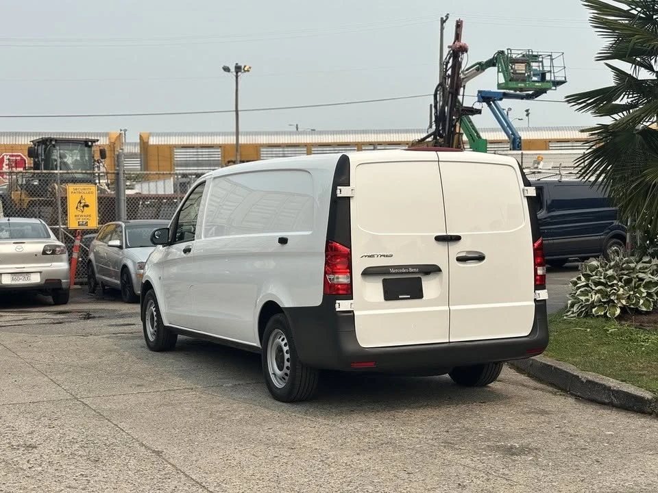 2022 Mercedes-Benz Sprinter - Image 3 of 19