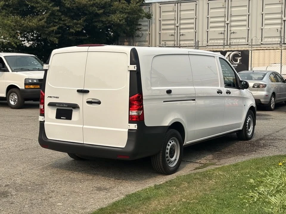 2022 Mercedes-Benz Sprinter - Image 5 of 19