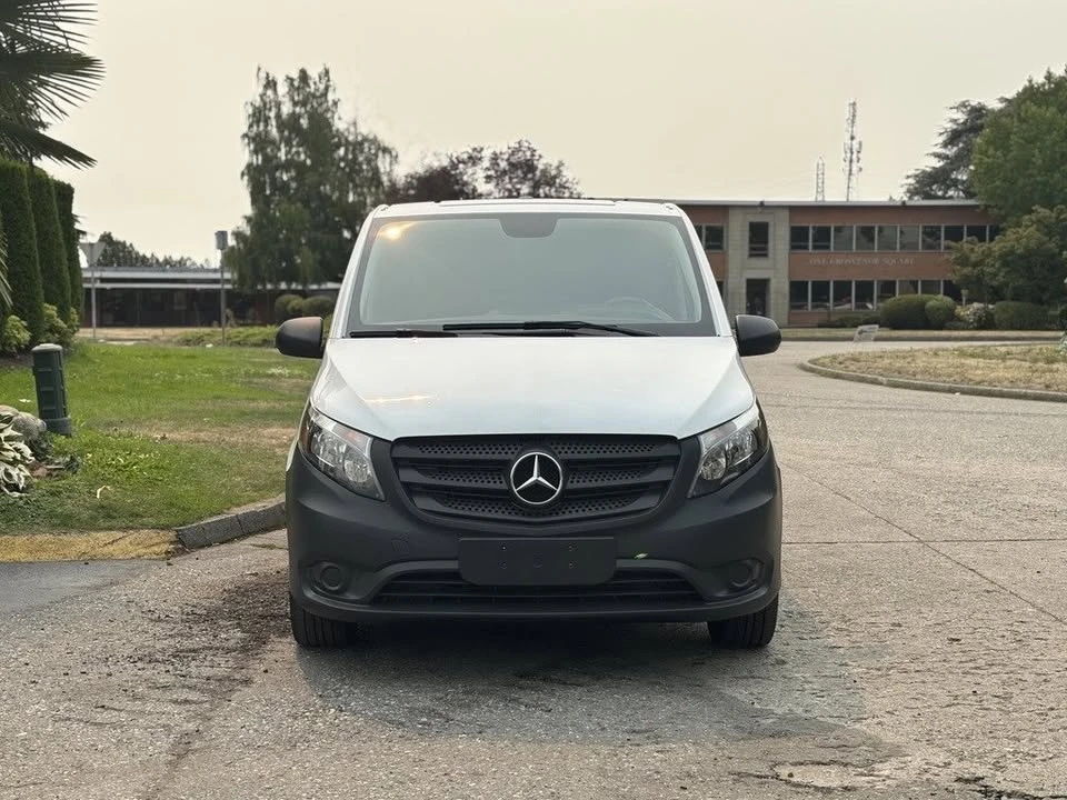2022 Mercedes-Benz Sprinter - Image 7 of 19