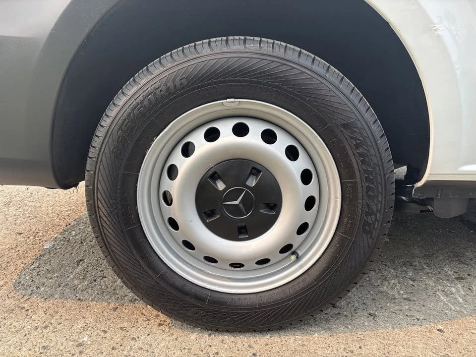 2022 Mercedes-Benz Sprinter - Image 18 of 19