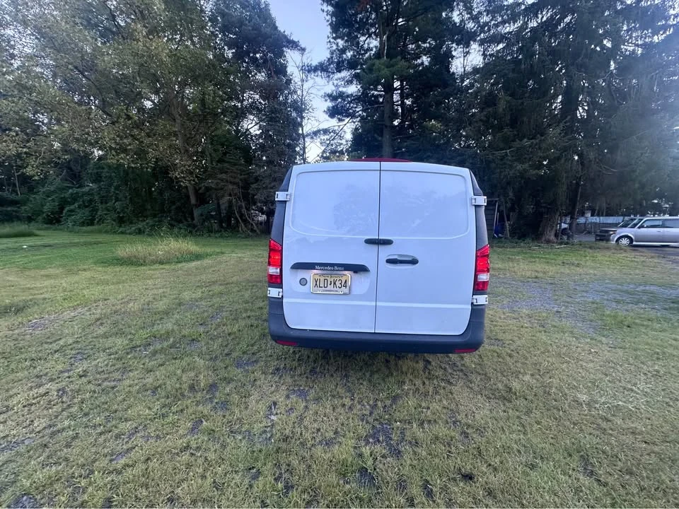 2022 Mercedes-Benz Sprinter - Image 2 of 15