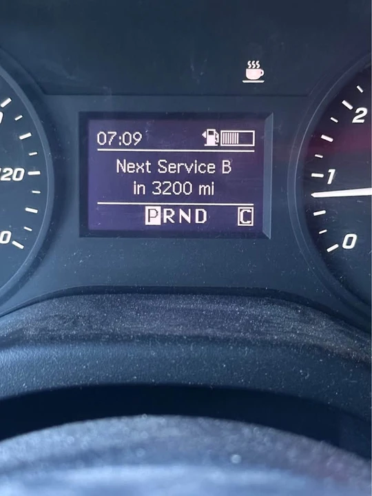 2022 Mercedes-Benz Sprinter - Image 10 of 15