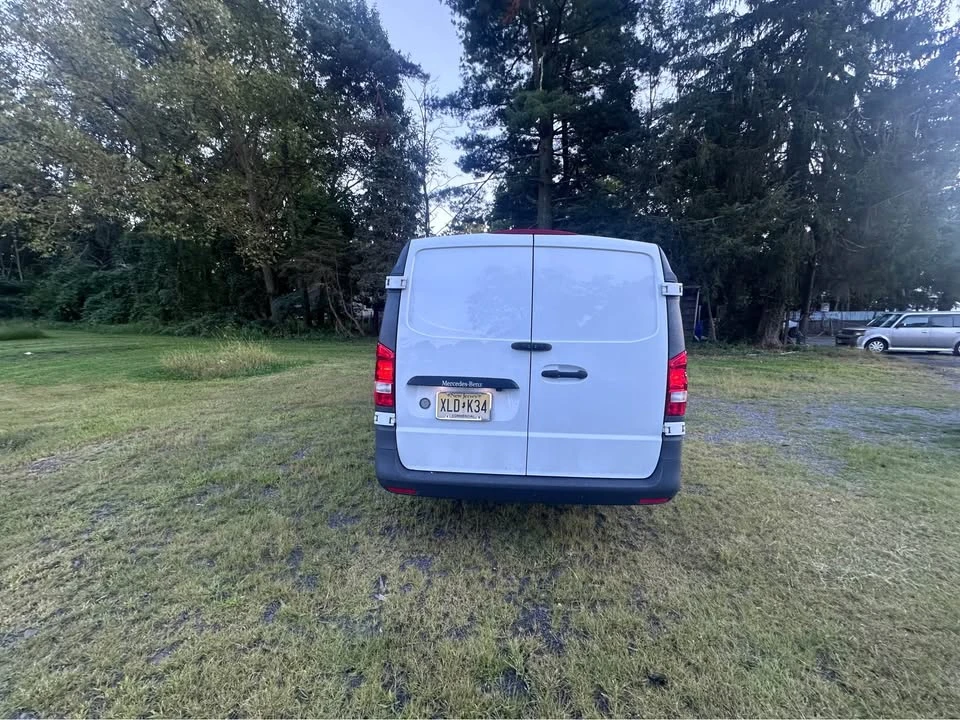 2022 Mercedes-Benz Sprinter - Image 3 of 15