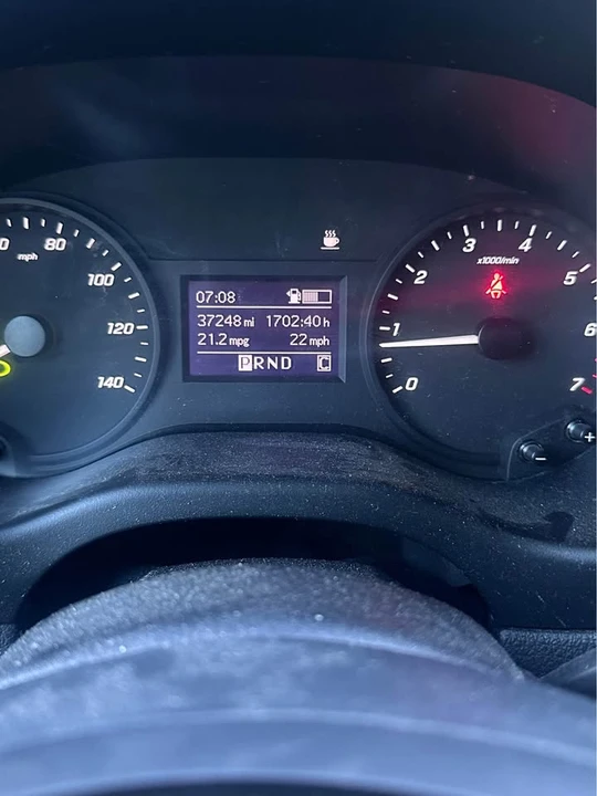 2022 Mercedes-Benz Sprinter - Image 9 of 15