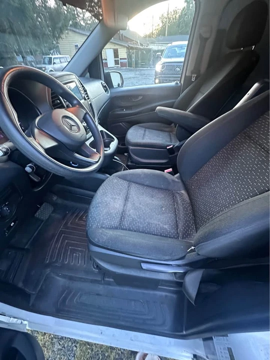 2022 Mercedes-Benz Sprinter - Image 14 of 15
