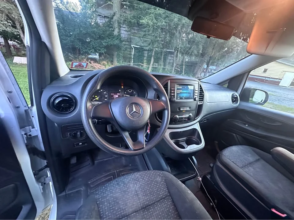 2022 Mercedes-Benz Sprinter - Image 13 of 15