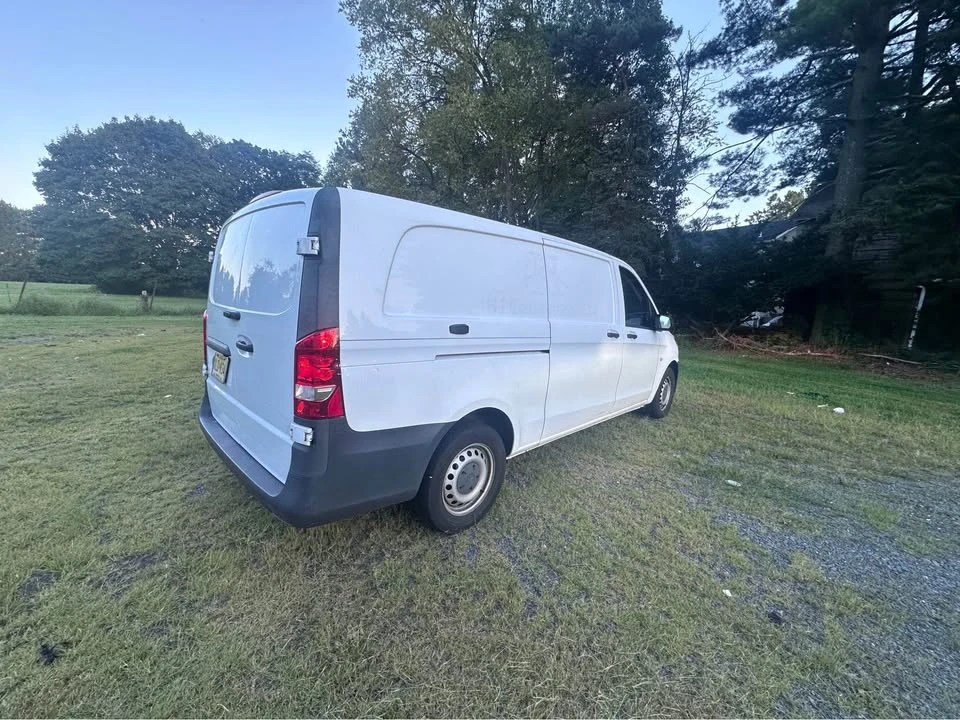 2022 Mercedes-Benz Sprinter - Image 5 of 15