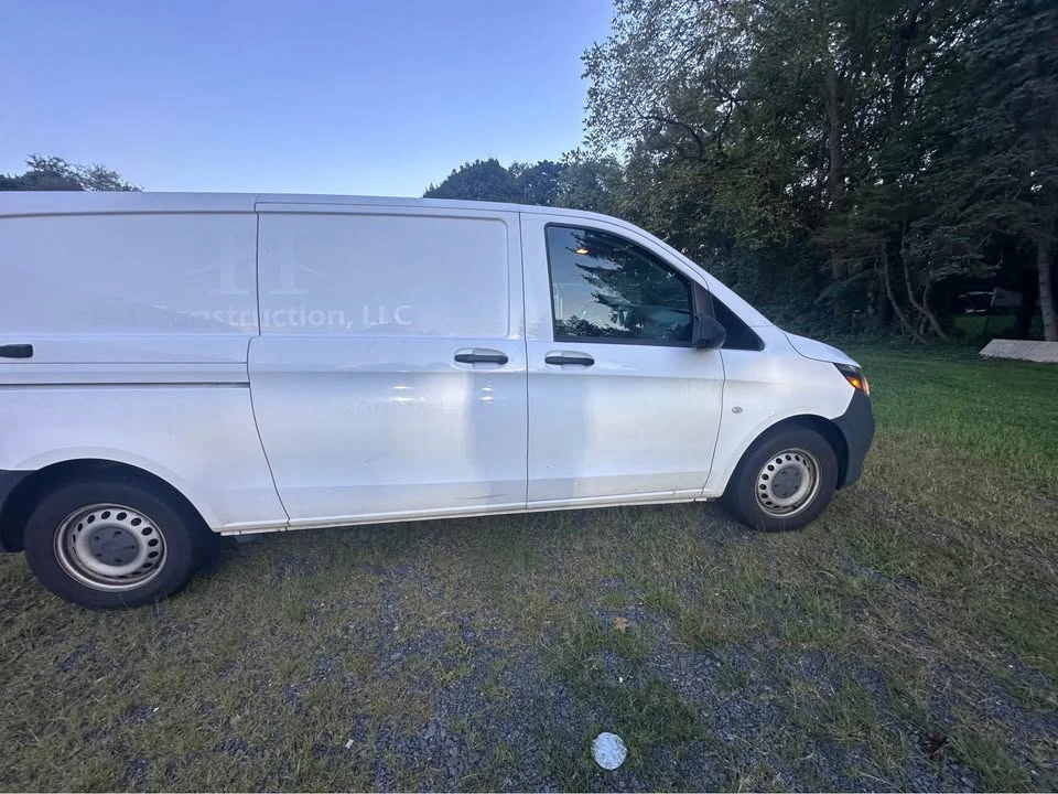 2022 Mercedes-Benz Sprinter - Image 4 of 15