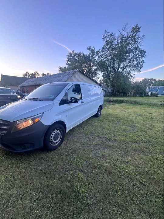 2022 Mercedes-Benz Sprinter - Image 7 of 15