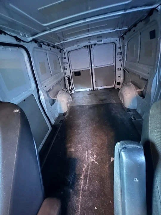 2022 Mercedes-Benz Sprinter - Image 15 of 15