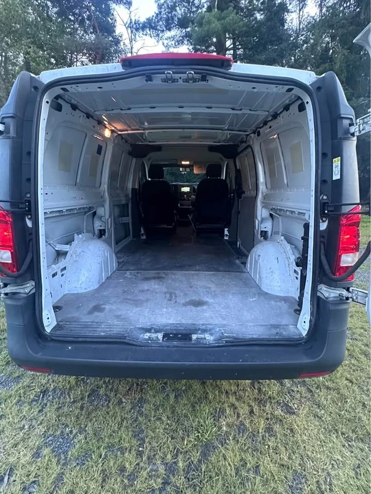 2022 Mercedes-Benz Sprinter - Image 8 of 15