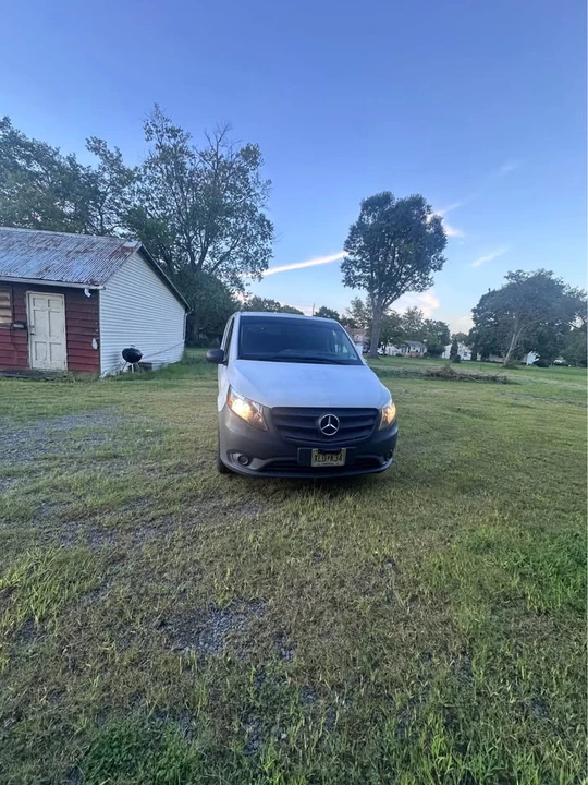 2022 Mercedes-Benz Sprinter - Image 6 of 15
