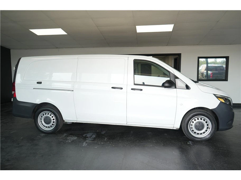 2022 Mercedes-Benz Sprinter - Image 8 of 20