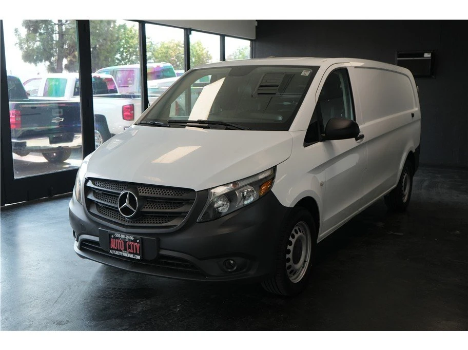 2022 Mercedes-Benz Sprinter - Image 3 of 20