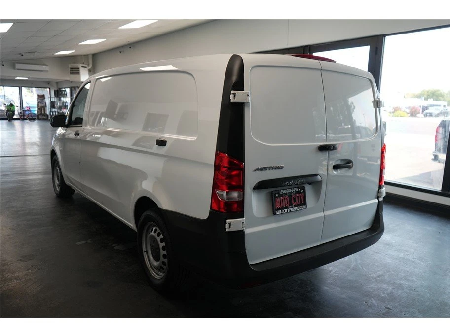 2022 Mercedes-Benz Sprinter - Image 5 of 20