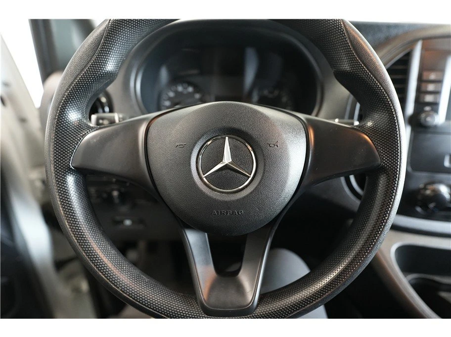 2022 Mercedes-Benz Sprinter - Image 19 of 20