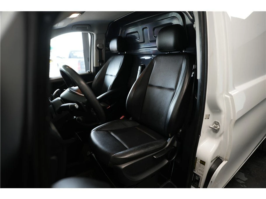 2022 Mercedes-Benz Sprinter - Image 14 of 20