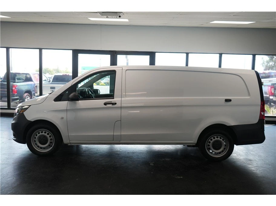 2022 Mercedes-Benz Sprinter - Image 4 of 20