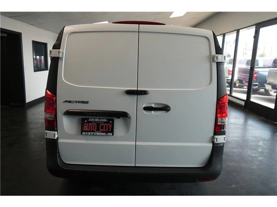 2022 Mercedes-Benz Sprinter - Image 6 of 20