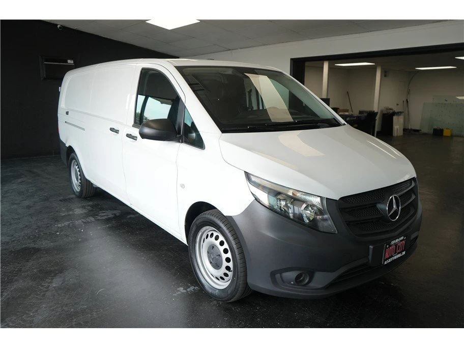 2022 Mercedes-Benz Sprinter - Image 9 of 20