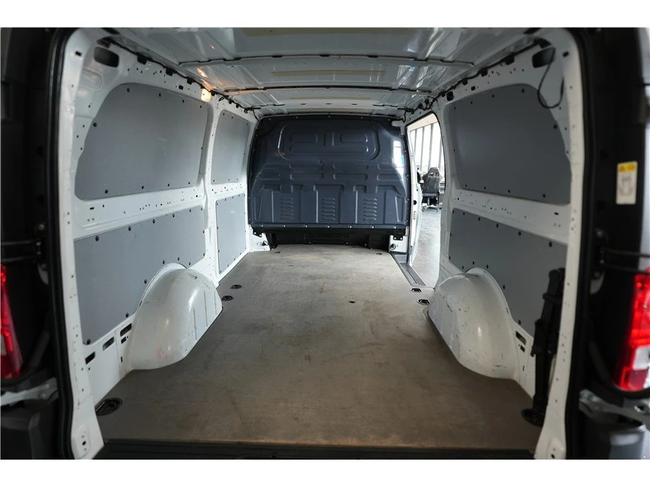 2022 Mercedes-Benz Sprinter - Image 11 of 20