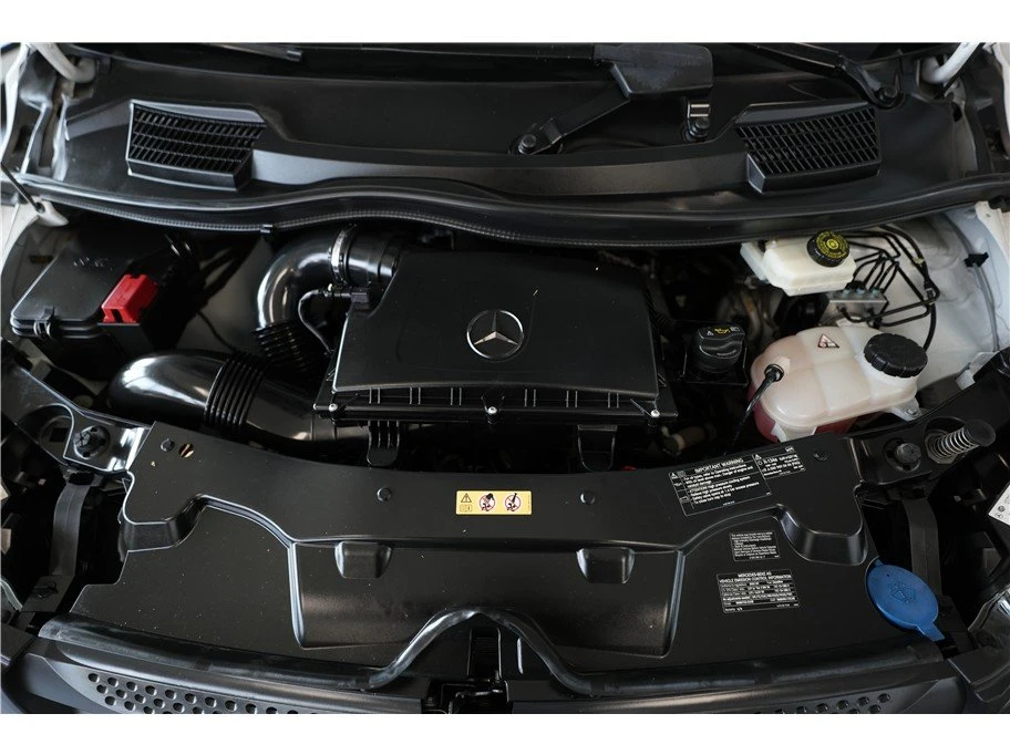 2022 Mercedes-Benz Sprinter - Image 10 of 20