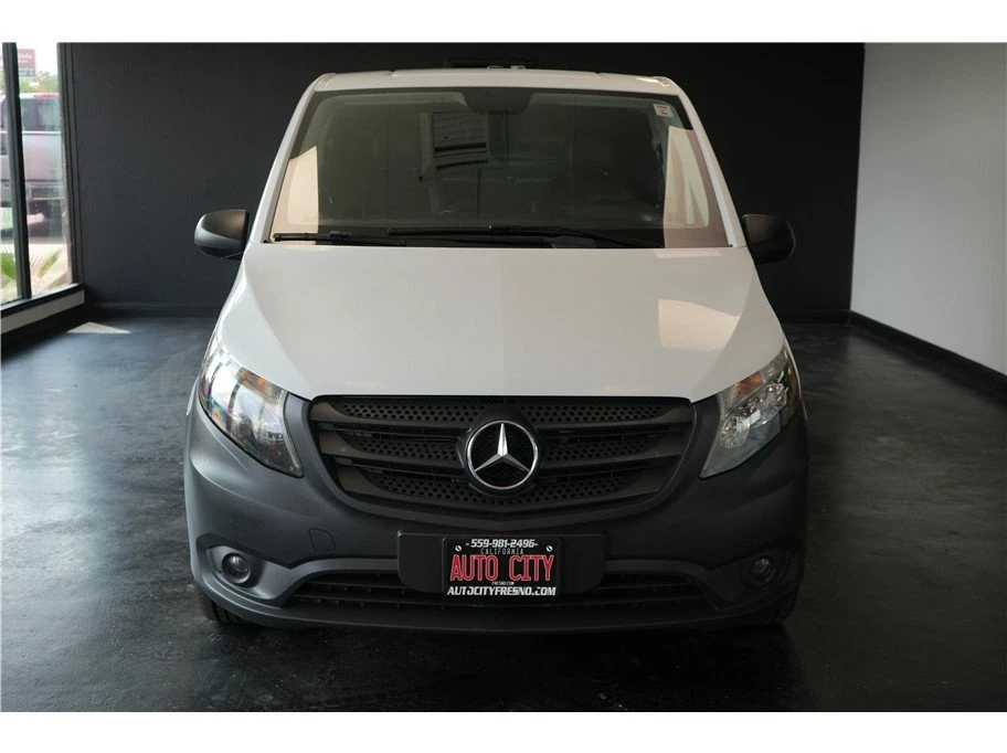 2022 Mercedes-Benz Sprinter - Image 2 of 20