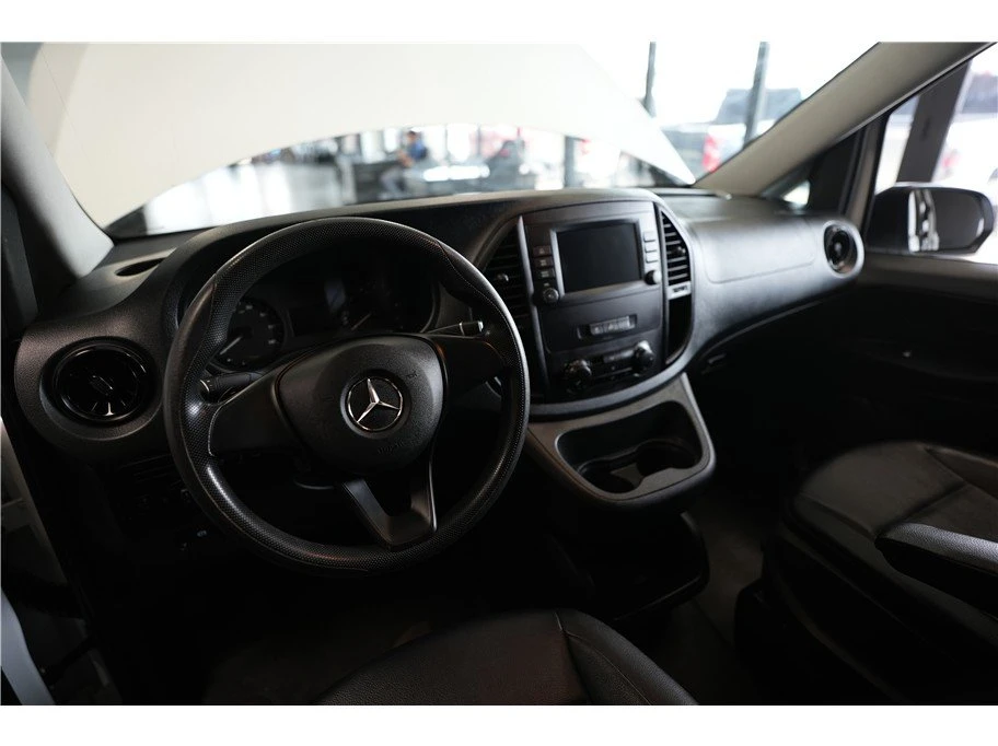 2022 Mercedes-Benz Sprinter - Image 15 of 20
