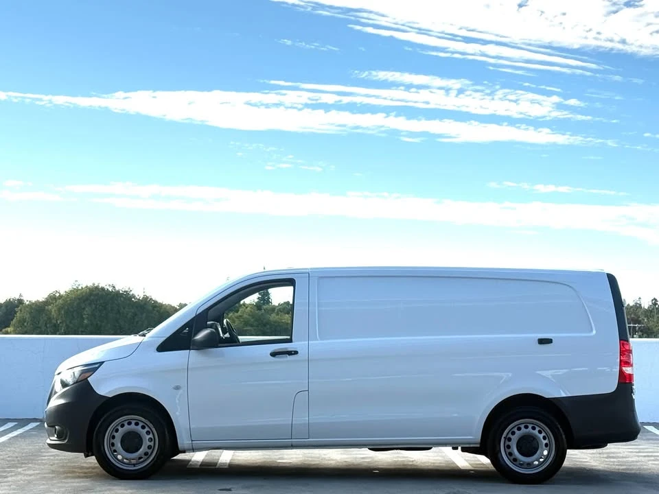2022 Mercedes-Benz Sprinter - Image 4 of 16
