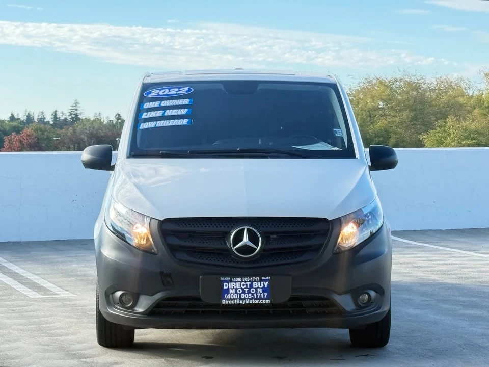 2022 Mercedes-Benz Sprinter - Image 5 of 16
