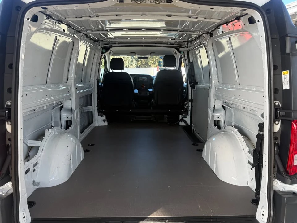 2022 Mercedes-Benz Sprinter - Image 8 of 16