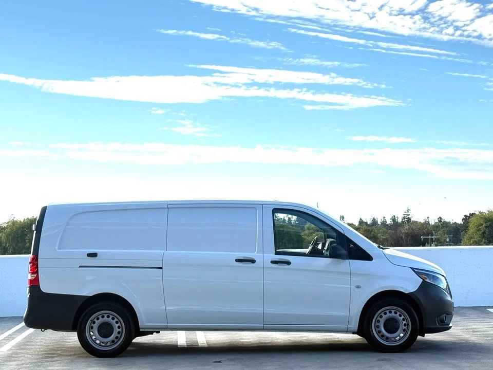 2022 Mercedes-Benz Sprinter - Image 6 of 16