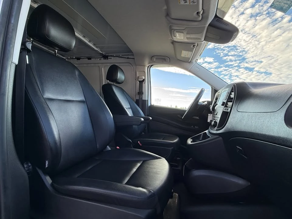 2022 Mercedes-Benz Sprinter - Image 14 of 16