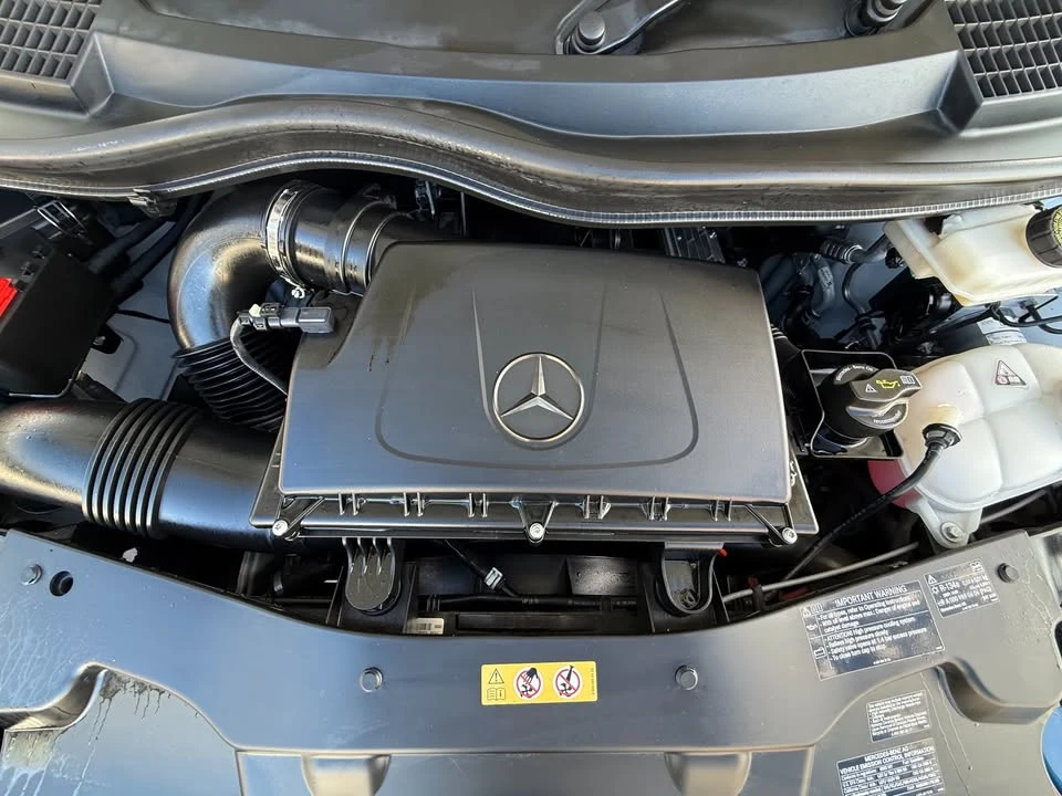 2022 Mercedes-Benz Sprinter - Image 15 of 16