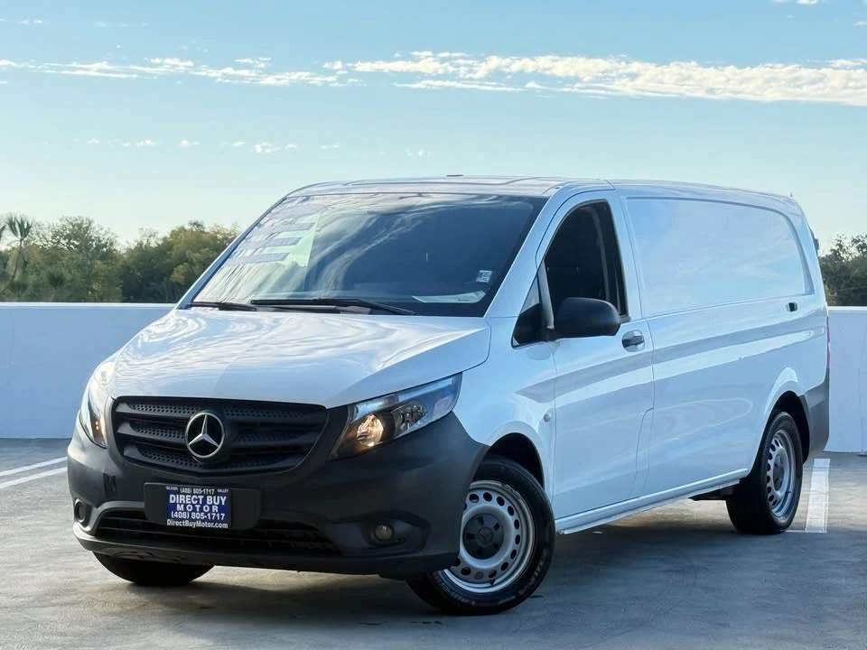 2022 Mercedes-Benz Sprinter - Image 3 of 16