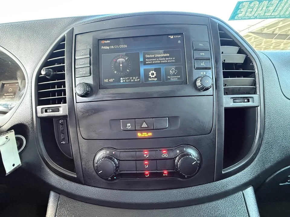 2022 Mercedes-Benz Sprinter - Image 10 of 16