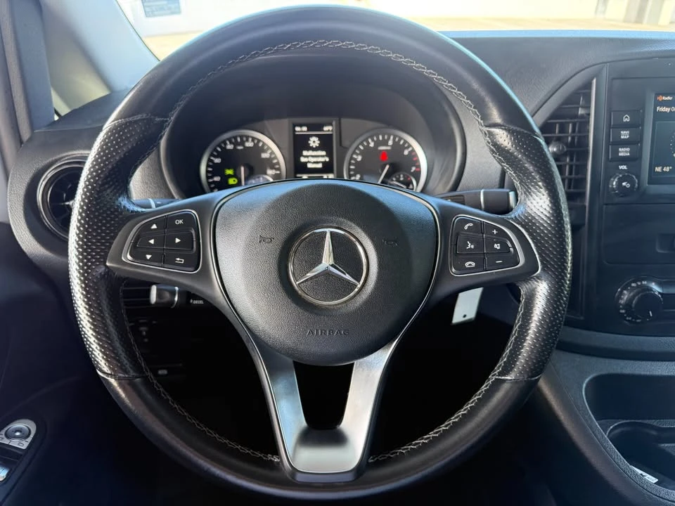 2022 Mercedes-Benz Sprinter - Image 9 of 16