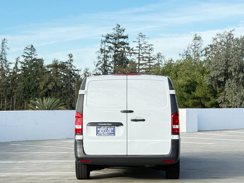 2022 Mercedes-Benz Sprinter - Image 7 of 16
